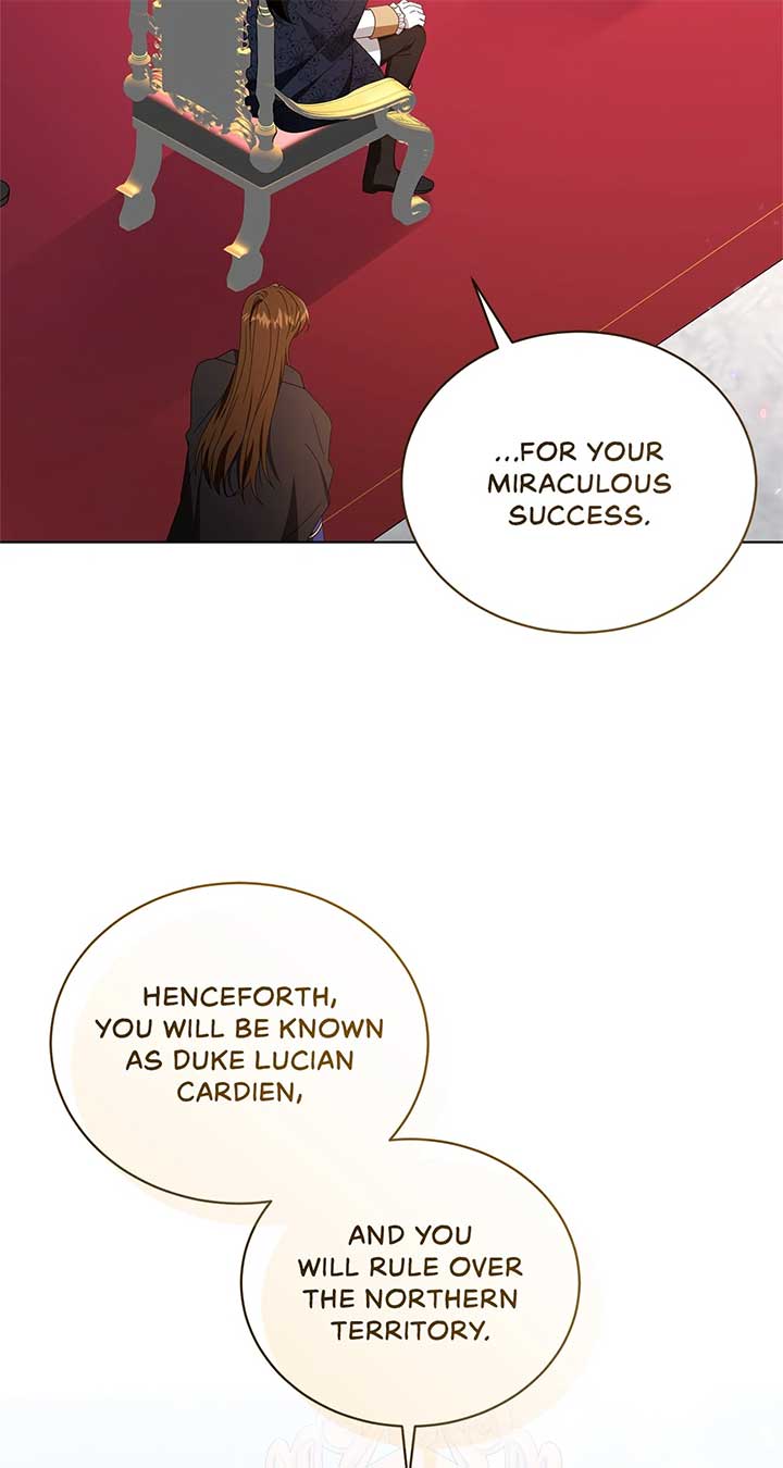 The Blackened Second Male Lead’s Wife Series Chapter 94 393 086