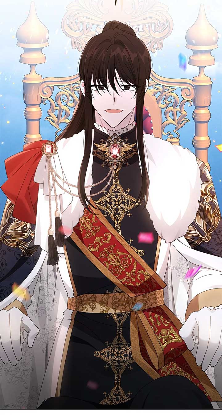 The Blackened Second Male Lead’s Wife Series Chapter 94 394 087