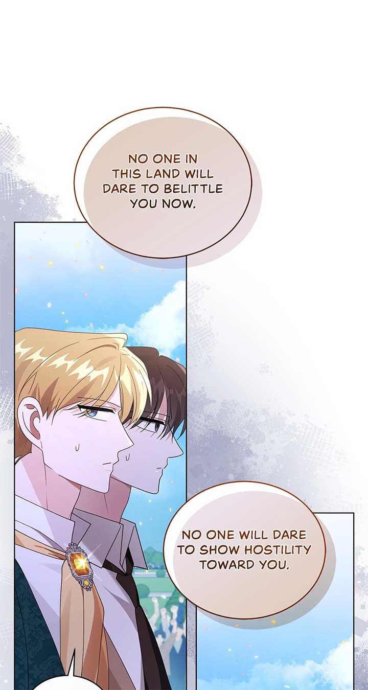 The Blackened Second Male Lead’s Wife Series Chapter 94 396 089