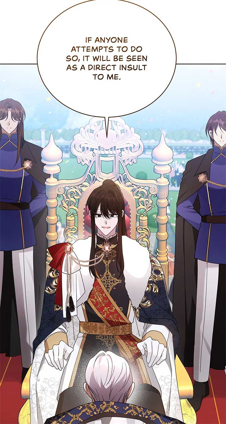 The Blackened Second Male Lead’s Wife Series Chapter 94 398 091