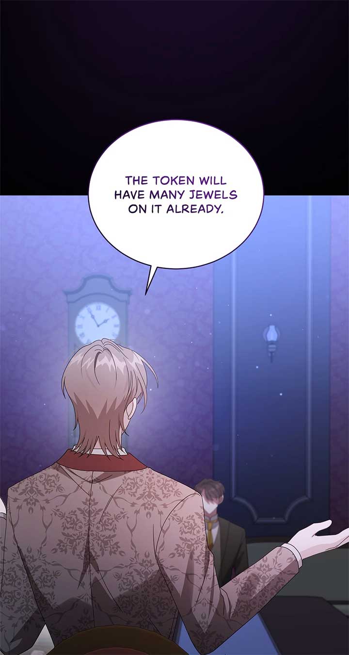 The Blackened Second Male Lead’s Wife Series Chapter 95 281 04