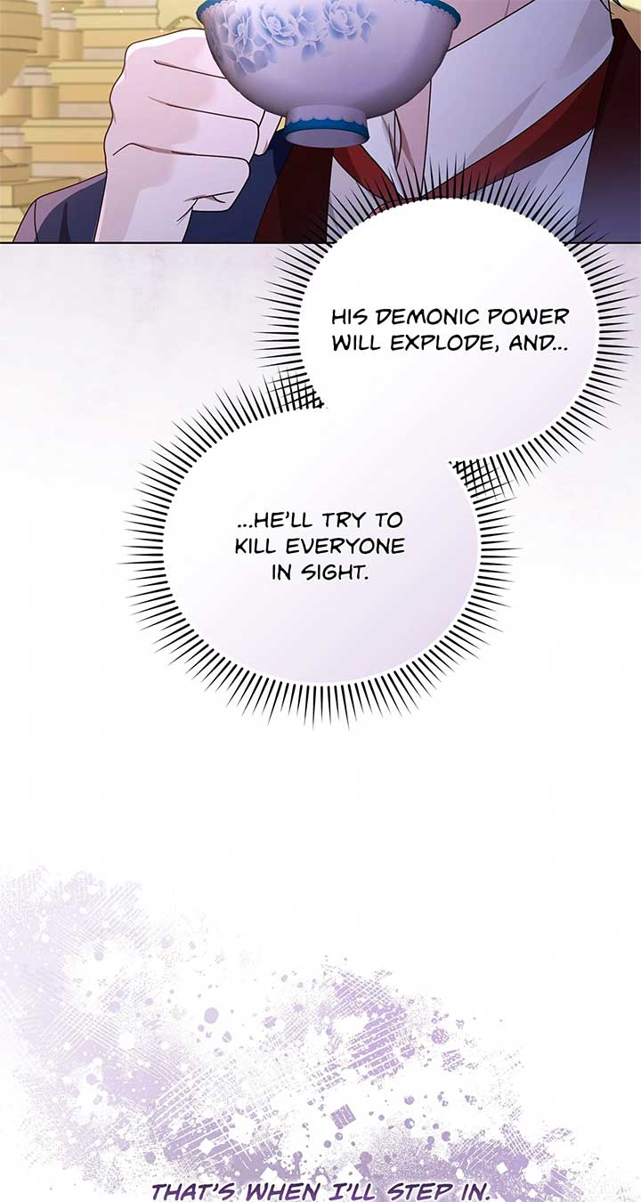 The Blackened Second Male Lead’s Wife Series Chapter 95 285 08