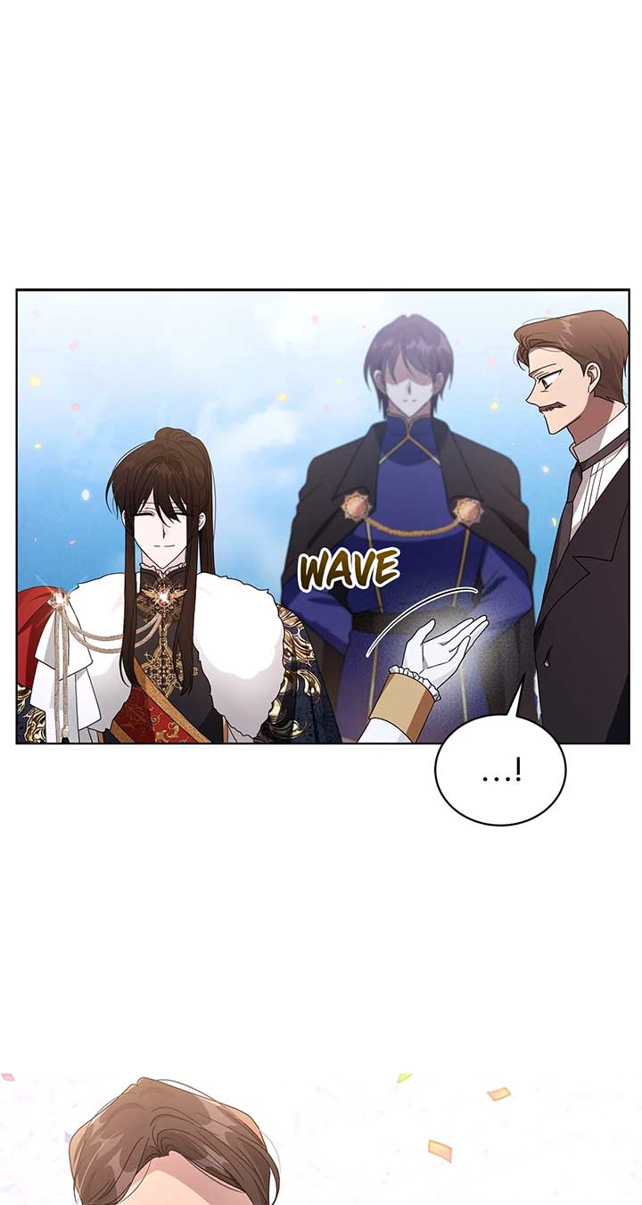 The Blackened Second Male Lead’s Wife Series Chapter 95 289 12