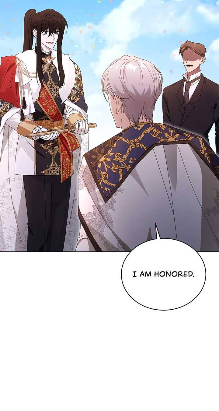 The Blackened Second Male Lead’s Wife Series Chapter 95 295 18