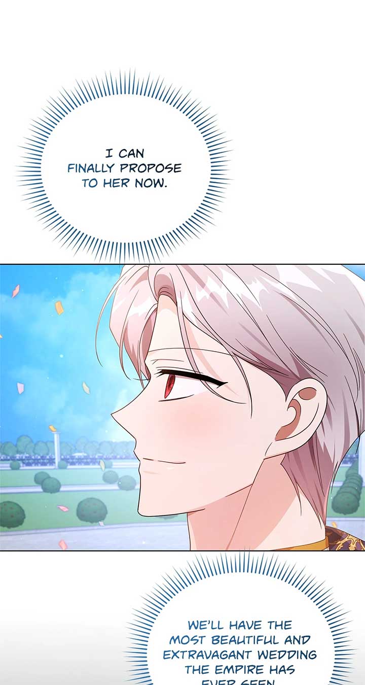 The Blackened Second Male Lead’s Wife Series Chapter 95 297 20