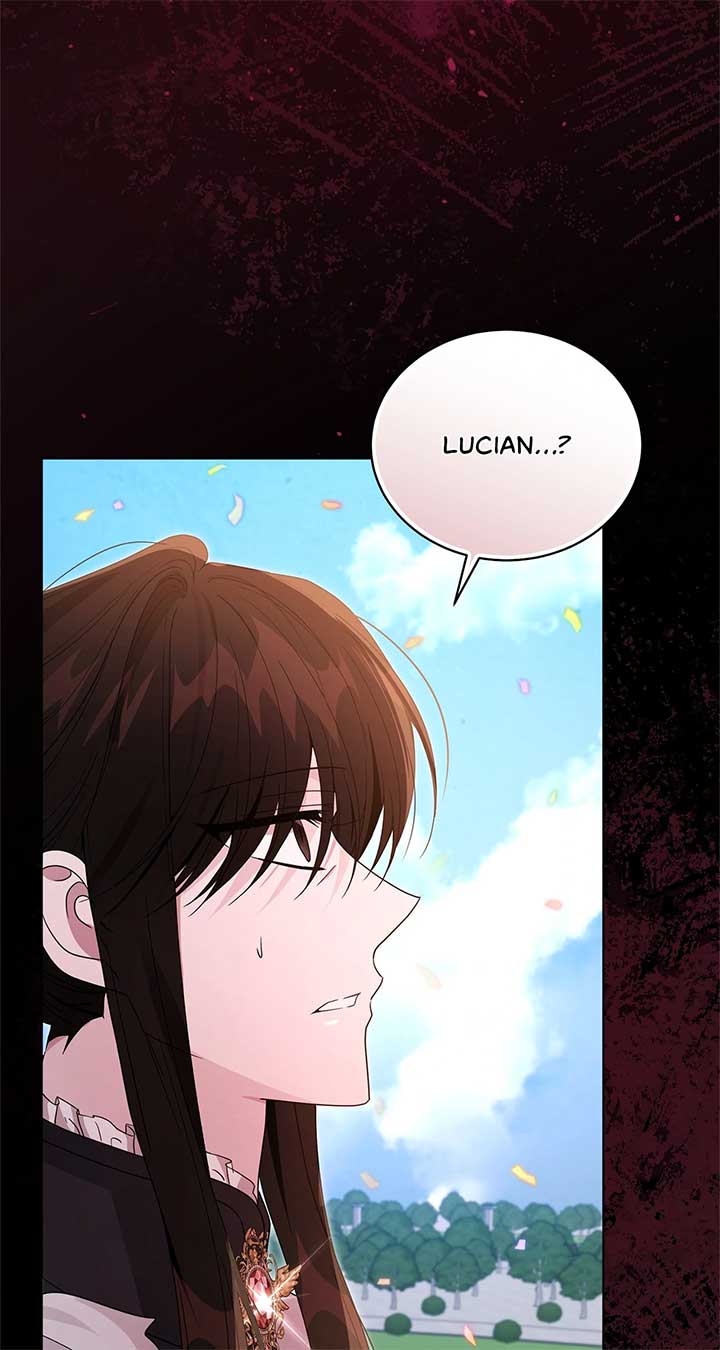The Blackened Second Male Lead’s Wife Series Chapter 95 313 36