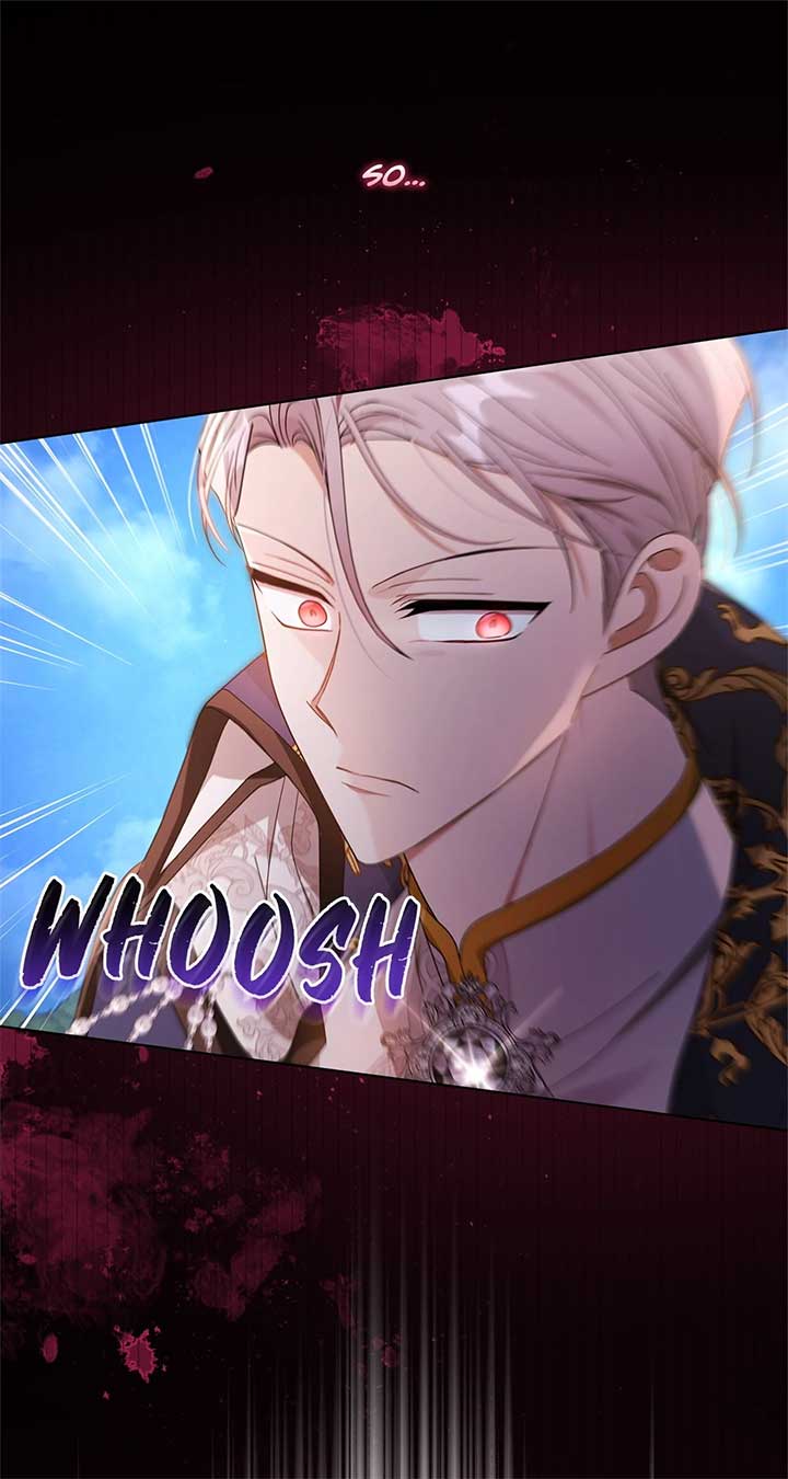 The Blackened Second Male Lead’s Wife Series Chapter 95 315 38