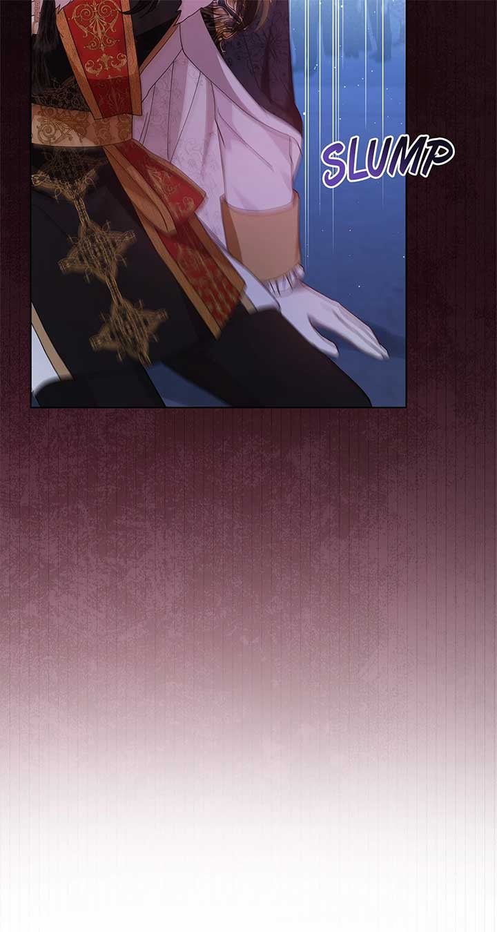 The Blackened Second Male Lead’s Wife Series Chapter 95 320 43