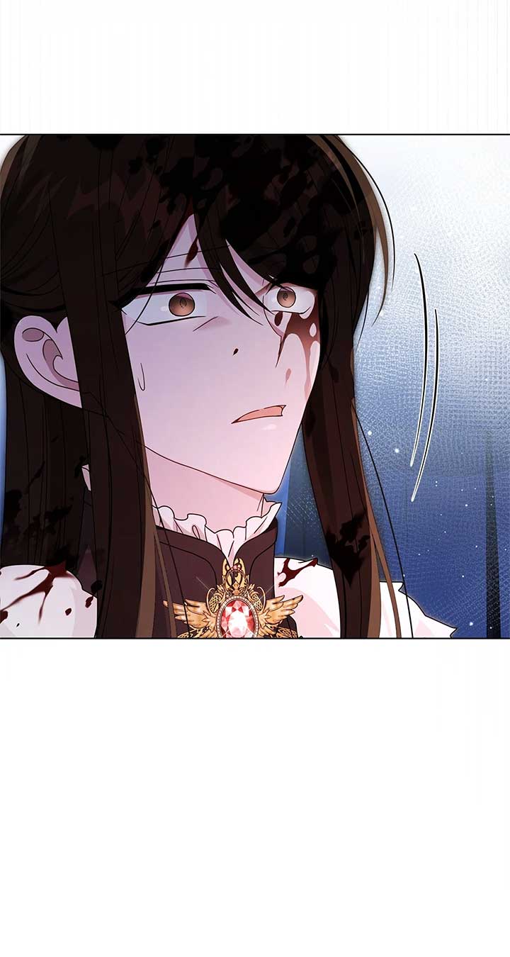 The Blackened Second Male Lead’s Wife Series Chapter 95 321 44