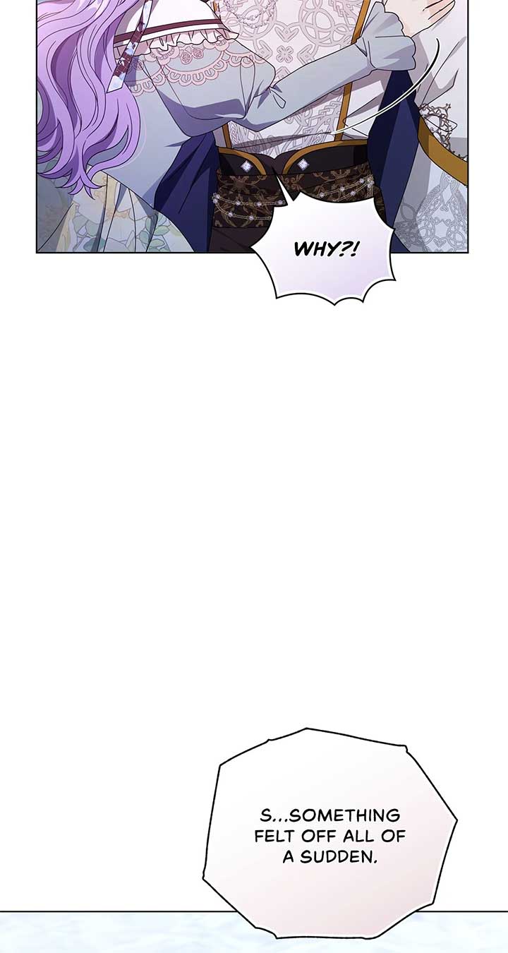 The Blackened Second Male Lead’s Wife Series Chapter 95 327 50