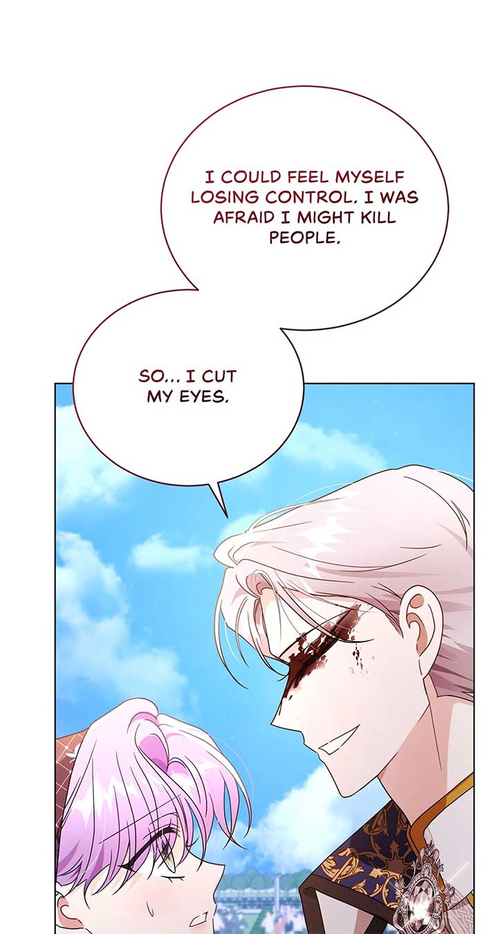 The Blackened Second Male Lead’s Wife Series Chapter 95 329 52