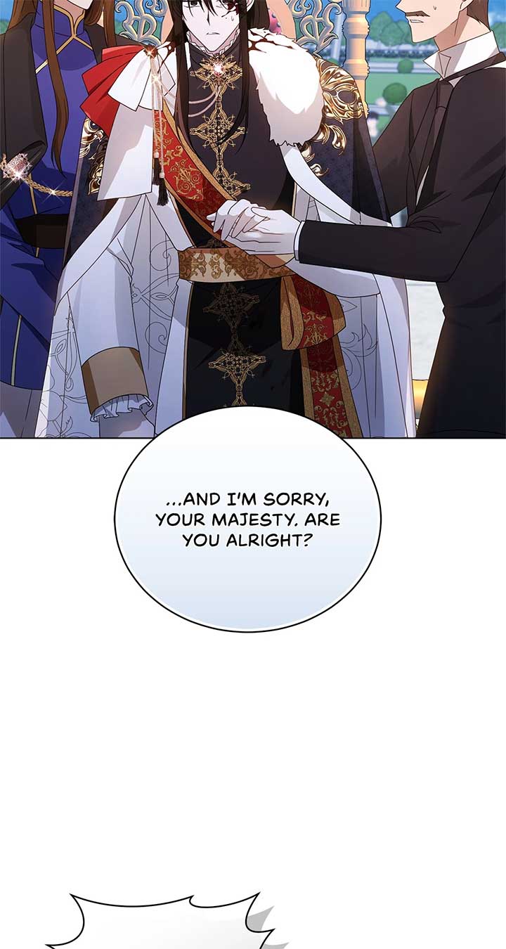 The Blackened Second Male Lead’s Wife Series Chapter 95 336 59
