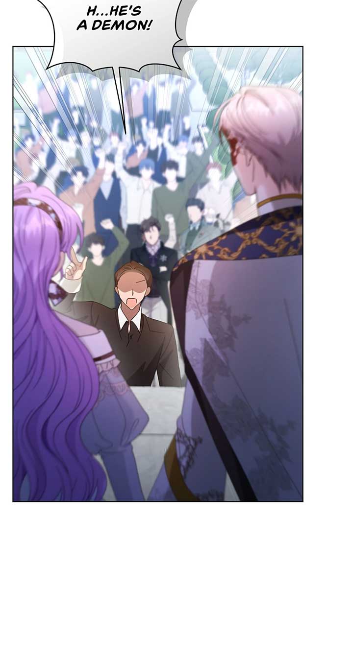 The Blackened Second Male Lead’s Wife Series Chapter 95 337 60