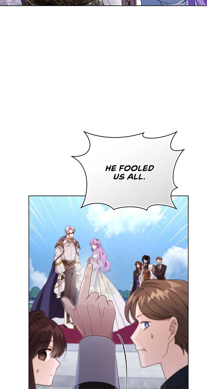 The Blackened Second Male Lead’s Wife Series Chapter 95 339 62