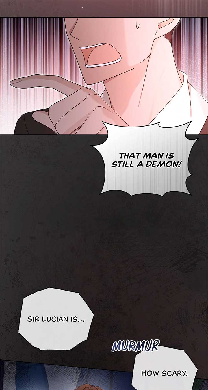 The Blackened Second Male Lead’s Wife Series Chapter 95 341 64