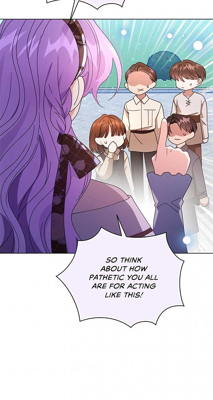 The Blackened Second Male Lead’s Wife Series Chapter 95 347 70