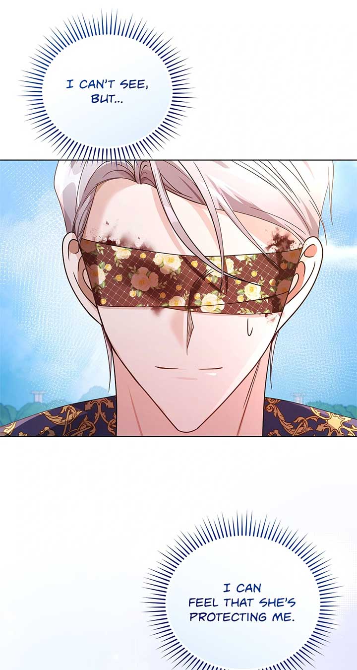The Blackened Second Male Lead’s Wife Series Chapter 95 352 75