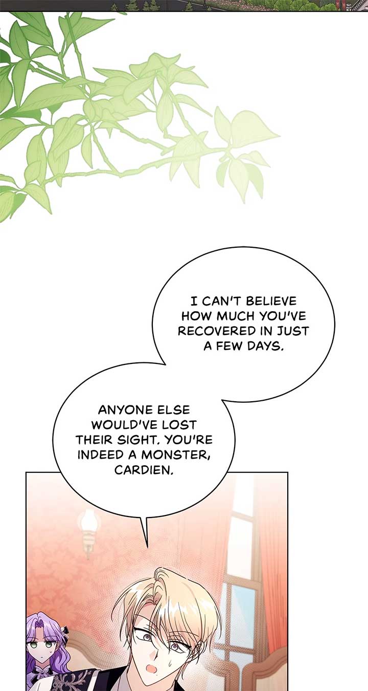 The Blackened Second Male Lead’s Wife Series Chapter 95 356 79