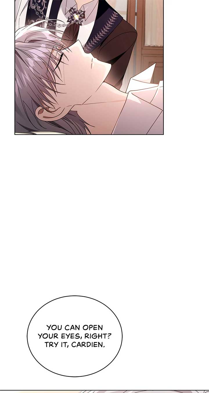 The Blackened Second Male Lead’s Wife Series Chapter 95 357 80