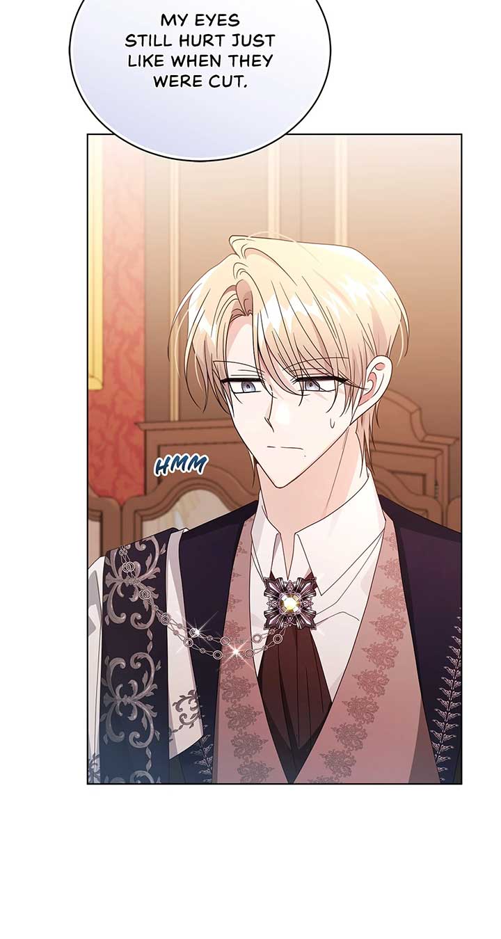 The Blackened Second Male Lead’s Wife Series Chapter 95 359 82