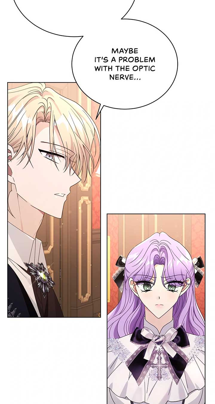 The Blackened Second Male Lead’s Wife Series Chapter 95 362 85