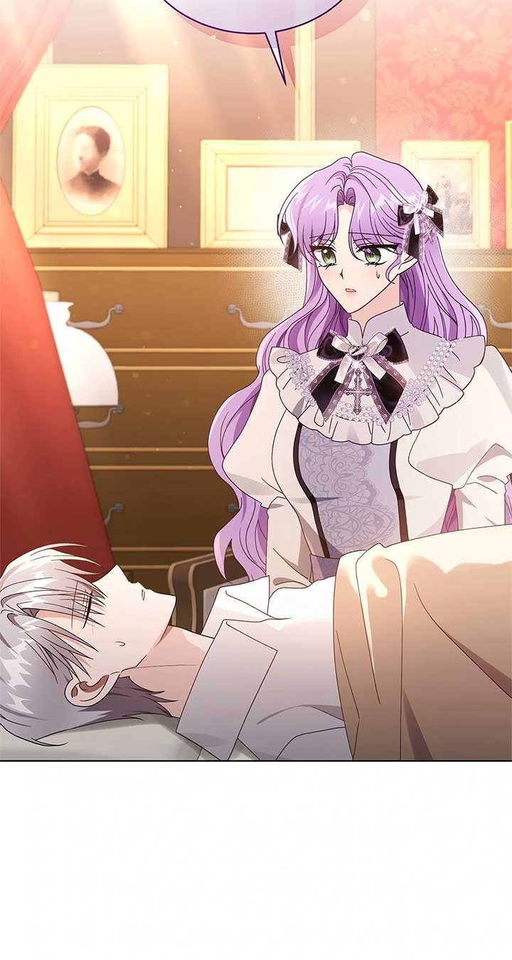 The Blackened Second Male Lead’s Wife Series Chapter 95 366 89