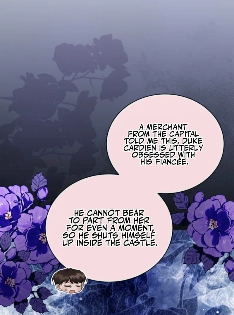 The Blackened Second Male Lead’s Wife Series Chapter 98 469 009