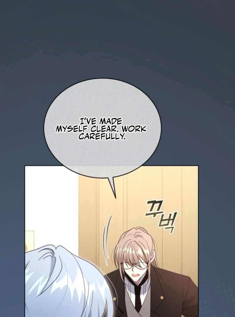 The Blackened Second Male Lead’s Wife Series Chapter 98 541 081