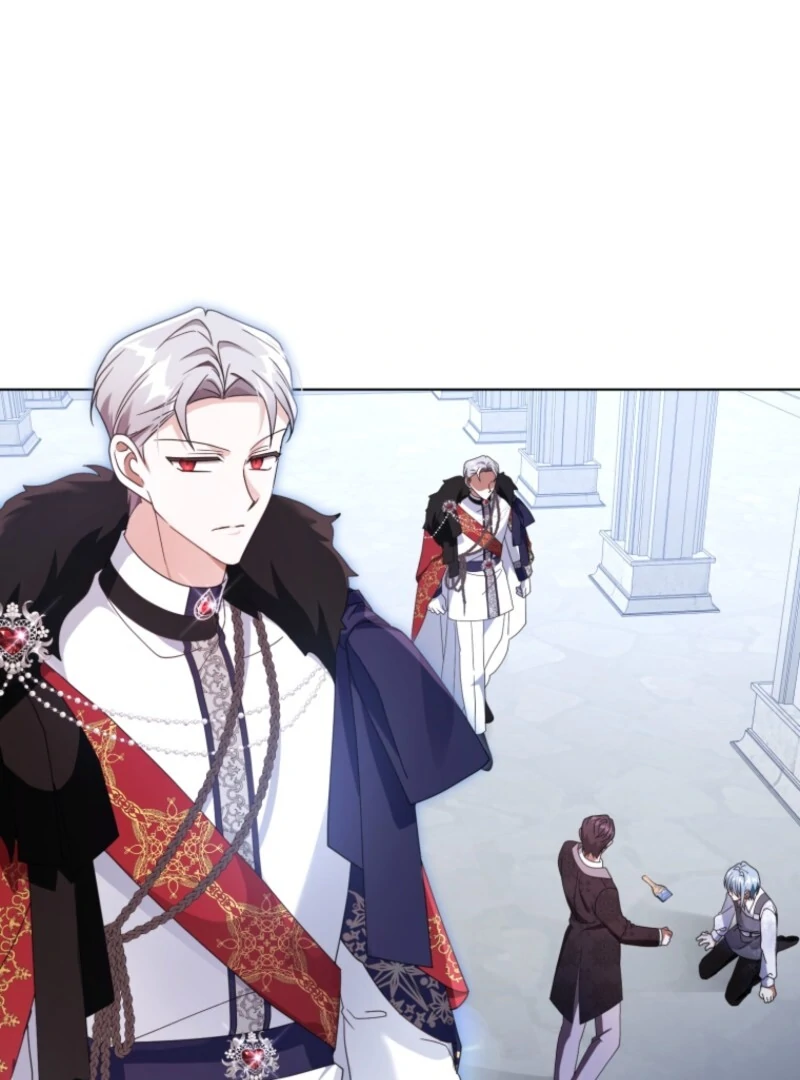 The Blackened Second Male Lead’s Wife Series Chapter 98 573 113