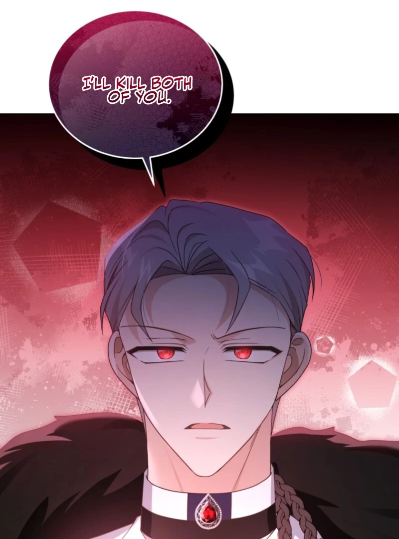 The Blackened Second Male Lead’s Wife Series Chapter 98 580 120