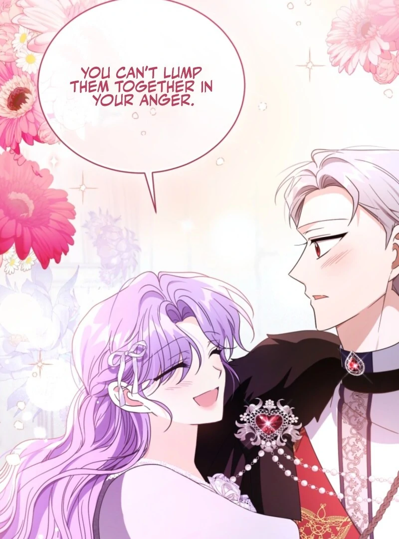 The Blackened Second Male Lead’s Wife Series Chapter 98 583 123