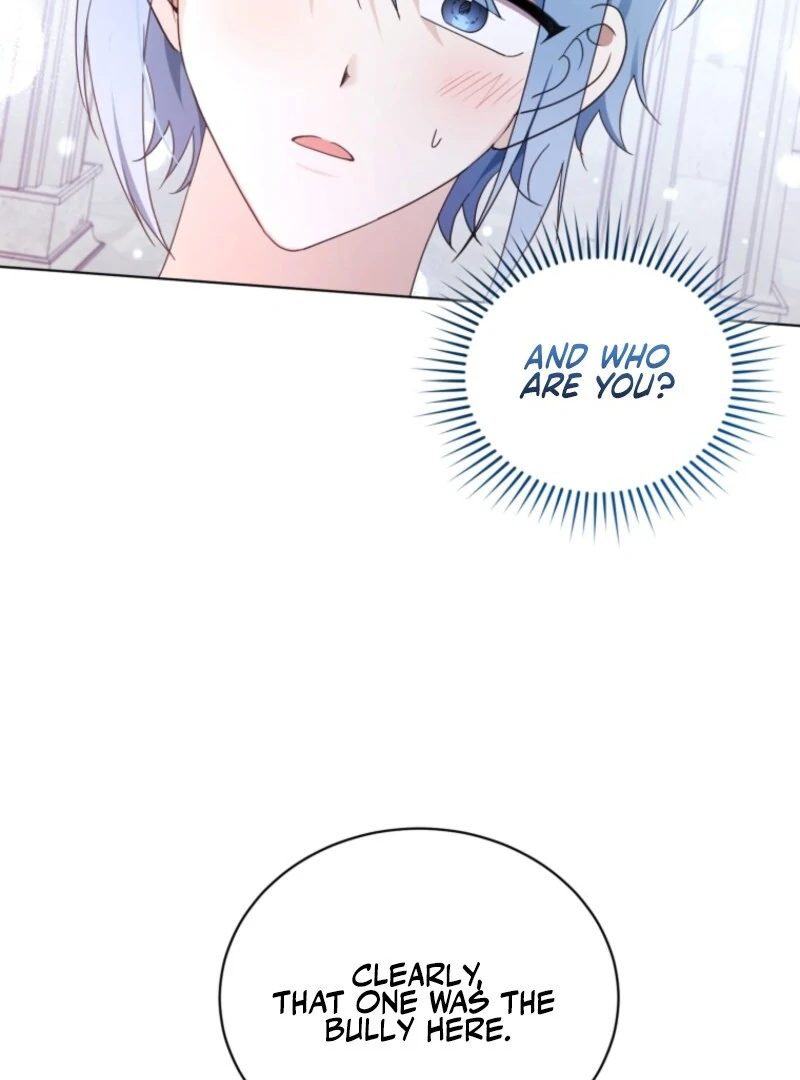 The Blackened Second Male Lead’s Wife Series Chapter 98 585 125