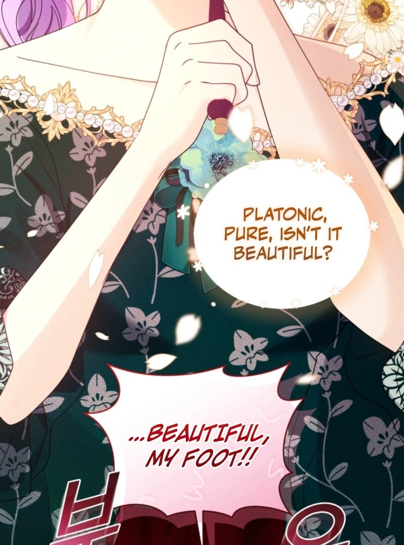 The Blackened Second Male Lead’s Wife Series Chapter 99 382 024