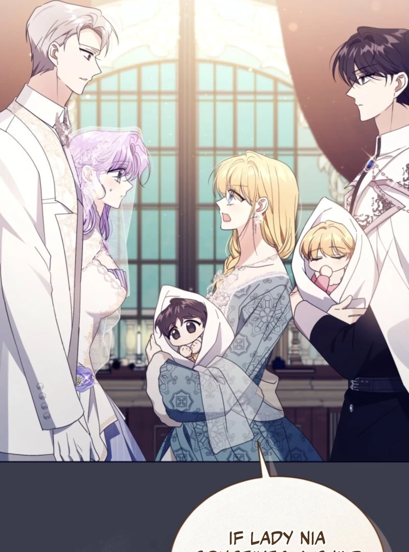 The Blackened Second Male Lead’s Wife Series Chapter 99 386 028