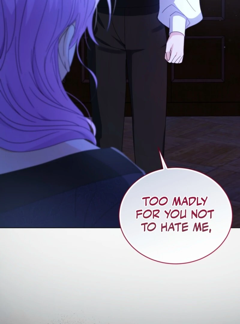The Blackened Second Male Lead’s Wife Series Chapter 99 443 085
