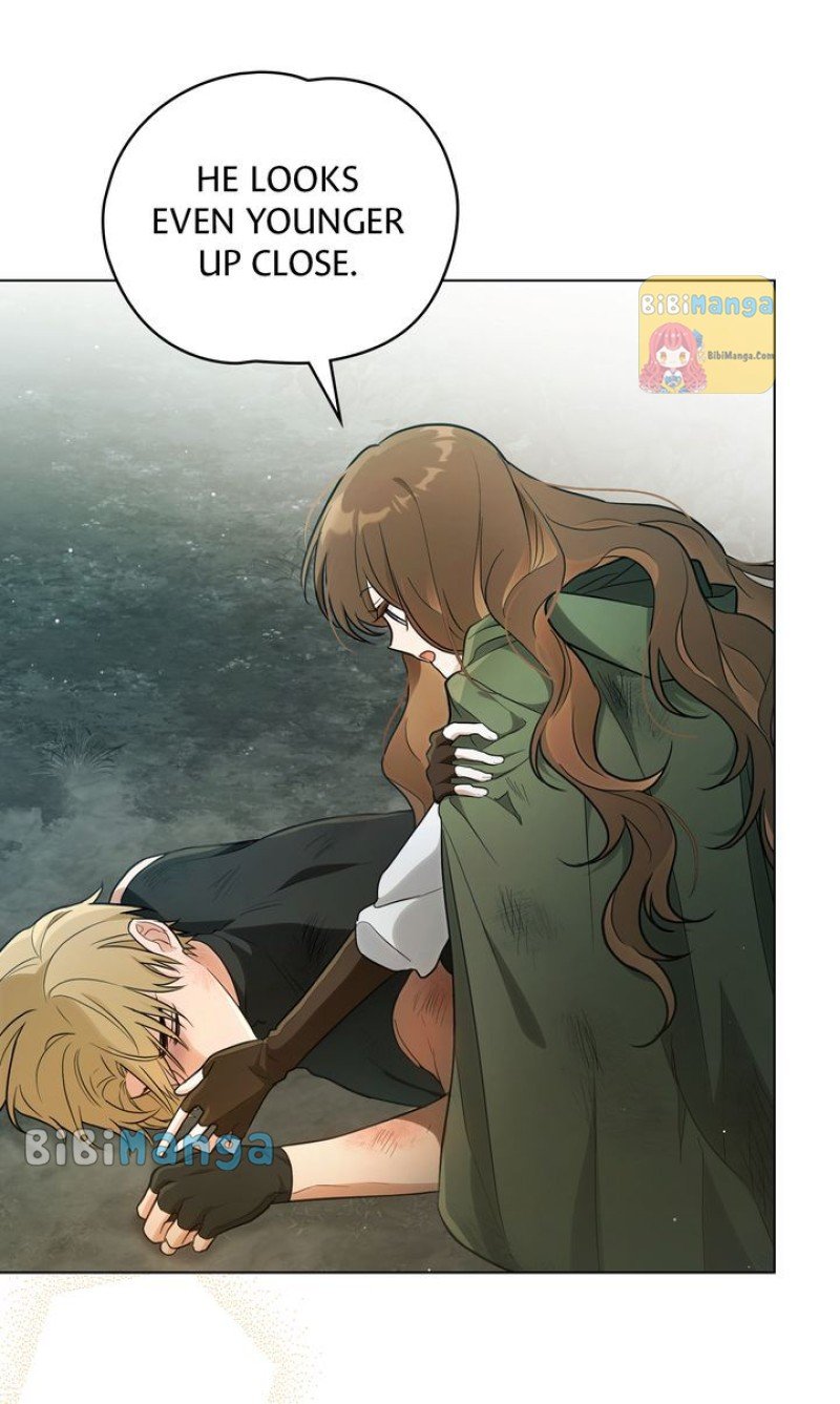 Falling for a Dying Princess Chapter 11 244 09