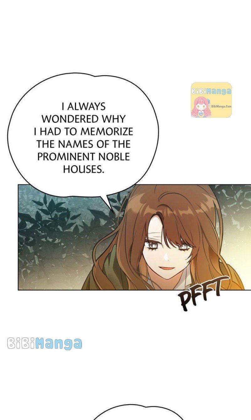 Falling for a Dying Princess Chapter 11 248 13