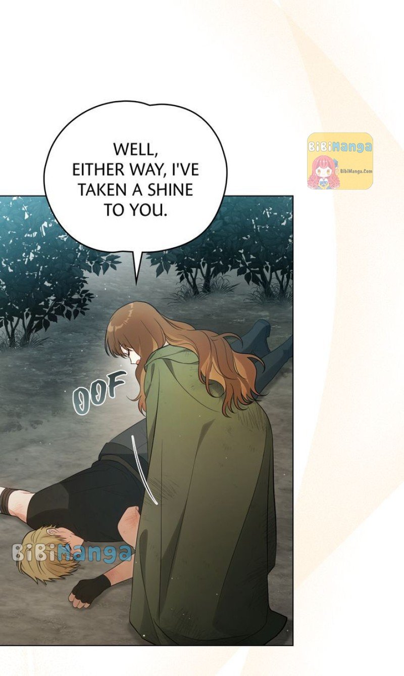 Falling for a Dying Princess Chapter 11 250 15