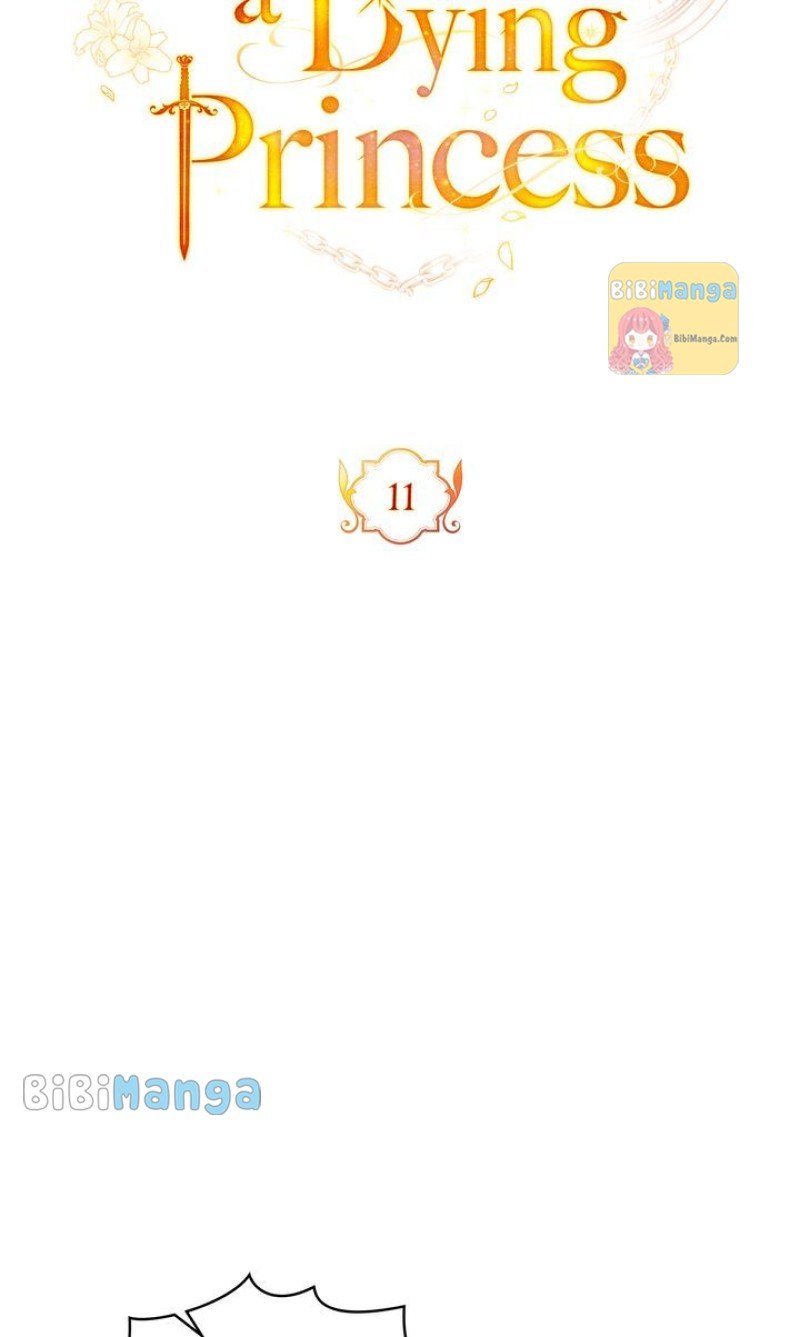 Falling for a Dying Princess Chapter 11 255 20