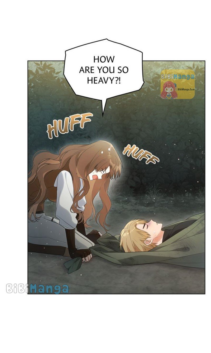 Falling for a Dying Princess Chapter 11 257 22