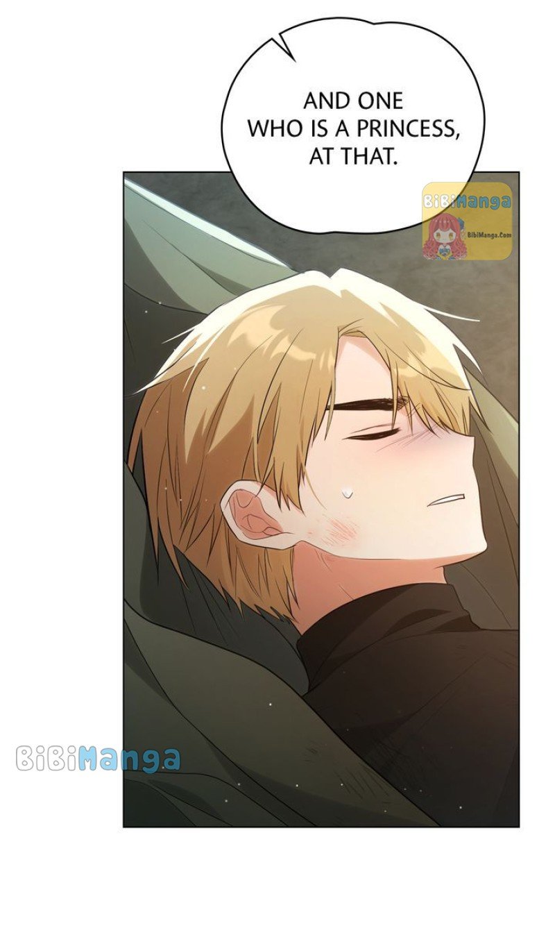 Falling for a Dying Princess Chapter 11 259 24
