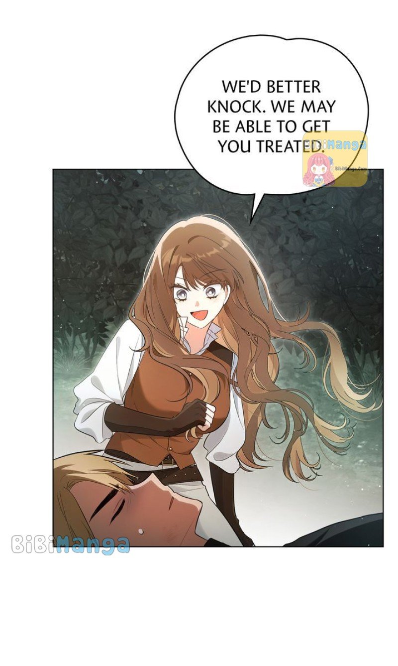 Falling for a Dying Princess Chapter 11 263 28