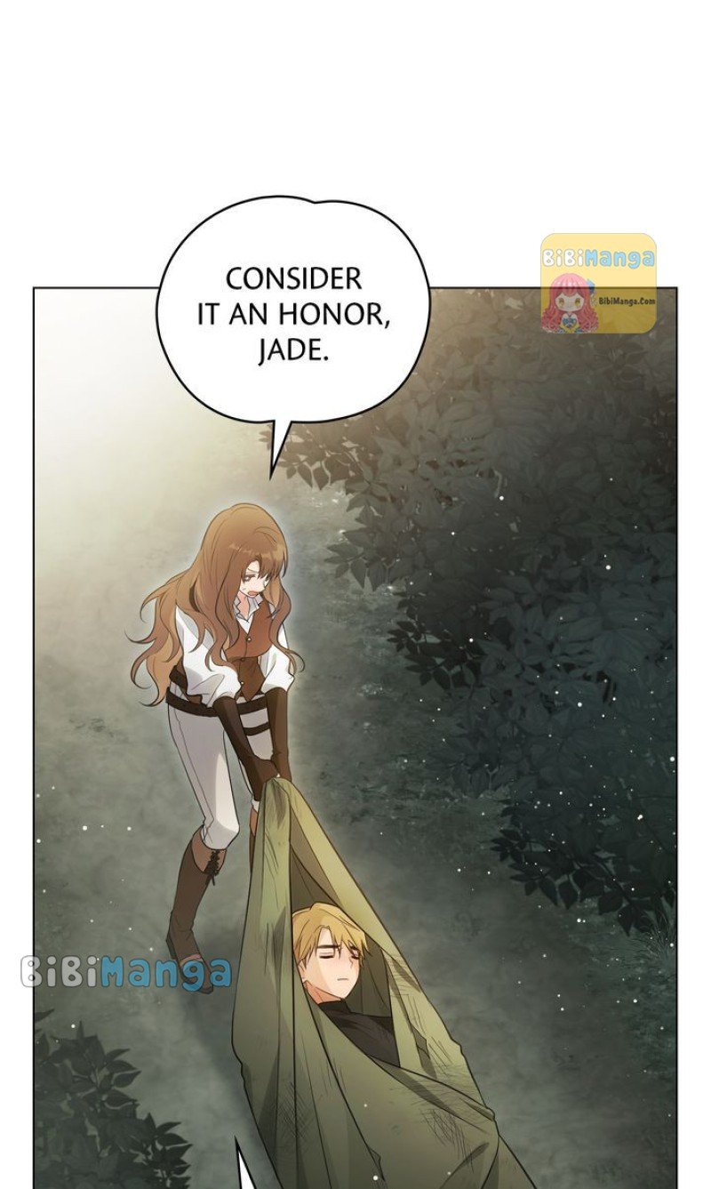 Falling for a Dying Princess Chapter 11 268 33