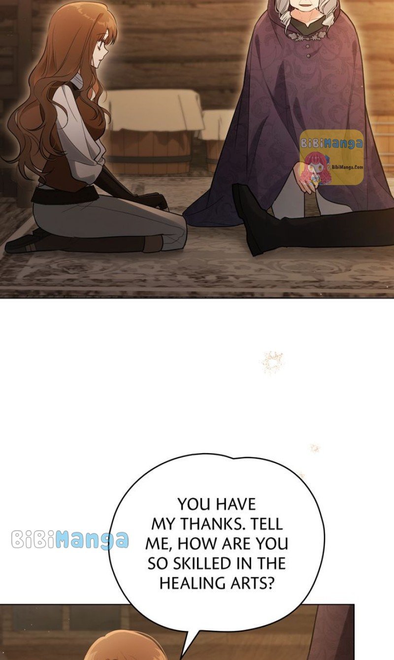 Falling for a Dying Princess Chapter 11 274 39