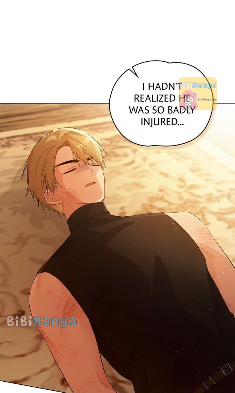 Falling for a Dying Princess Chapter 11 280 45