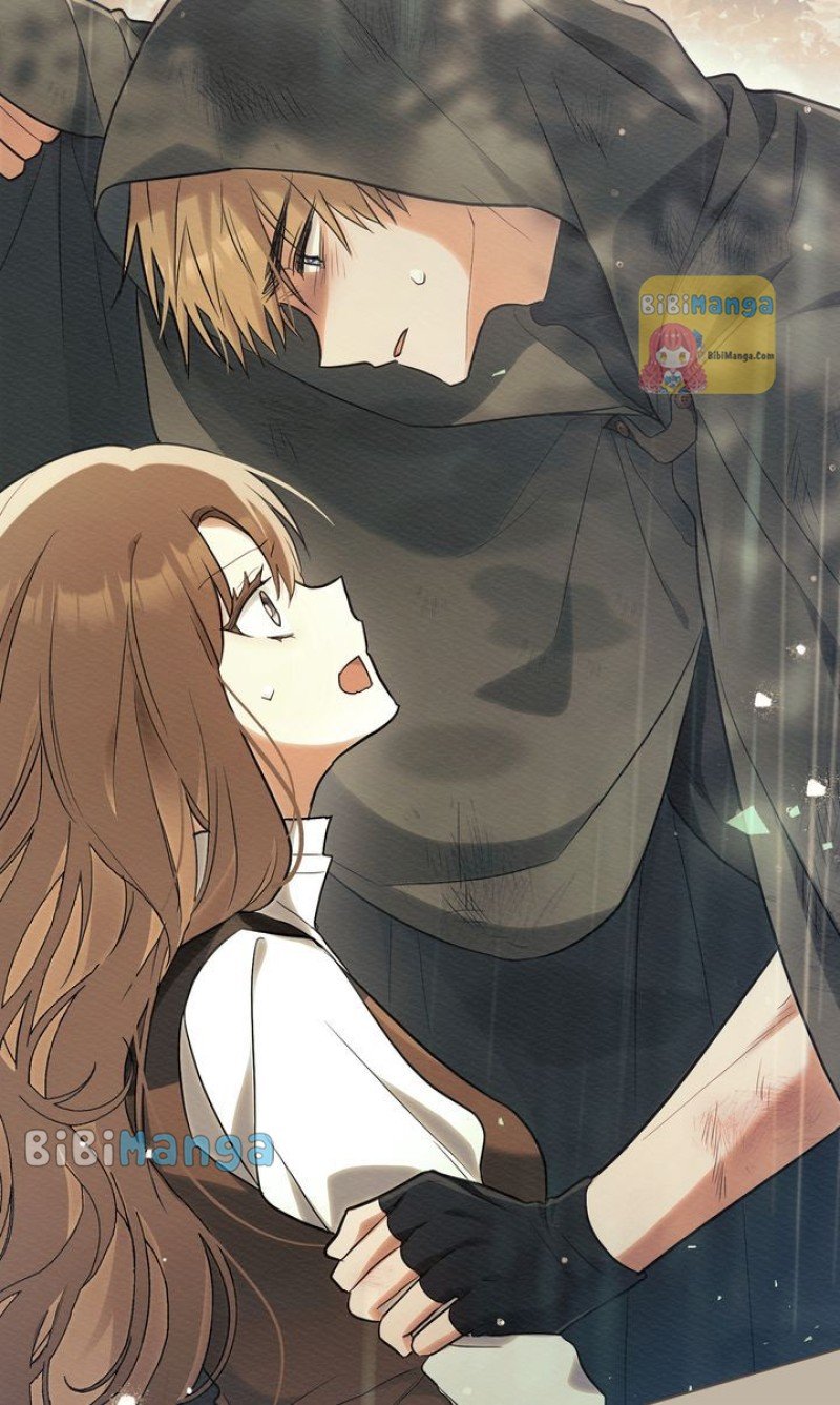 Falling for a Dying Princess Chapter 11 283 48