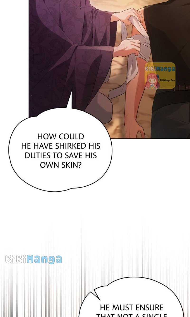 Falling for a Dying Princess Chapter 11 287 52