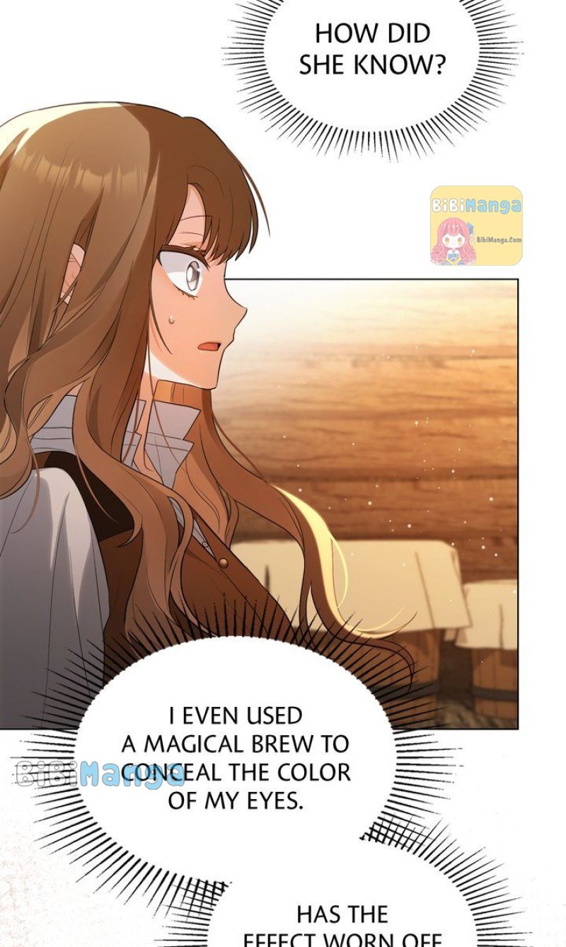 Falling for a Dying Princess Chapter 11 293 58