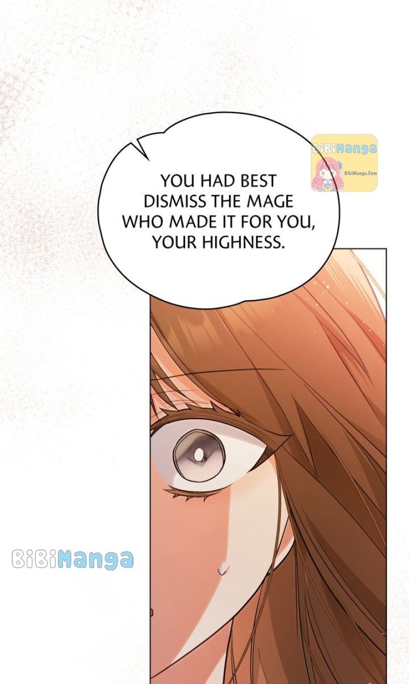 Falling for a Dying Princess Chapter 11 295 60
