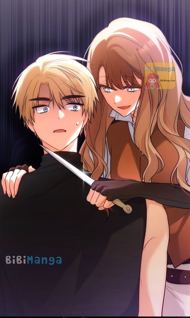 Falling for a Dying Princess Chapter 11 310 75